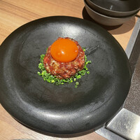 焼肉ホルモン 稲田 - 