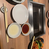 焼肉ホルモン 稲田 - 