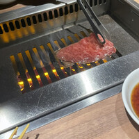 焼肉ホルモン 稲田 - 