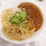 みなとや - 替え玉の冷やし♥️