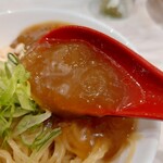 みなとや - プルっプルのジュレスープ