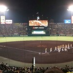 Menshouno Kokorotsukushi Tsurutontan - 野球を観るなら甲子園！