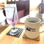 Mifujiya Coffee - 