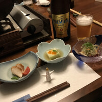 名古屋コーチン・旬菜 一鳳 金山本店 - 