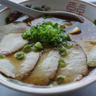 尾道 広島ラーメン 麺屋 雄_1