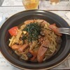 島パスタ ナポリターナ