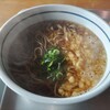 月山頂上小屋 - 料理写真: