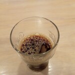ガスト - アイスコーヒー
