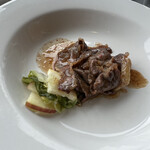 ビューアンドダイニングザスカイ - 