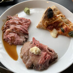 ビューアンドダイニングザスカイ - 