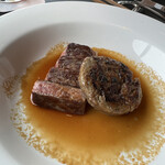 ビューアンドダイニングザスカイ - 