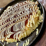 ZOO - 豚明太子（大阪焼）