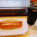 ドトールコーヒーショップ - 