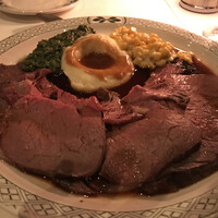 ロウリーズ・ザ・プライムリブ 恵比寿ガーデンプレイス店 - 