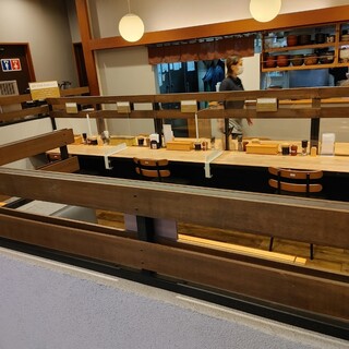 そば処 金の蕎麦_2