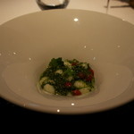 81 - ニョッキ・ペコリーノ