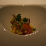 81 - まぐろのセヴィーチェ