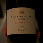 81 - Raventos i Blanc Reserva Brut 09 / Catalonia Spain