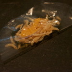 81 - 小さなタコス