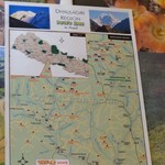 ネパール居酒屋　味家 - （'13/3） プルジャ家の行き方全体図