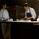 81 - シェフのお二人