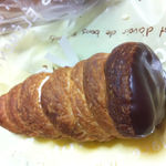 シェーブル - サクサクコロネ