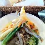 ラットンゾーロ　ドーロ