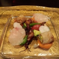 薪の音 - 