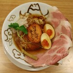 野口太郎 ラーメン - 花子スペシャル