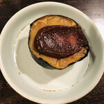 湯宿 さか本 - ナス田楽