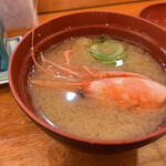 すし･丼ぶりの店 くう海 - 