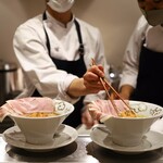 野口太郎 ラーメン - 