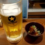 居酒屋 たかまさ - 