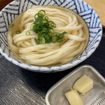 宮武うどん - 