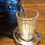 YAKITORI BAR GO - 