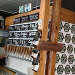 潮風ブルースタンド - 