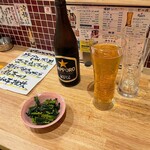 居酒屋 こばさく - 