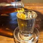 YAKITORI BAR GO - 