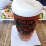 潮風ブルースタンド - 