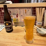 居酒屋 こばさく - 