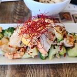 潮風ブルースタンド - 