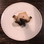 湯宿 さか本 - あわび