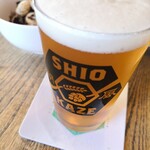 潮風ブルースタンド - 