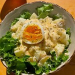 居酒屋 こばさく - 