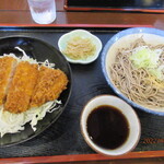 Daihachi Soba - 