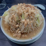 オリバーヌードル - 