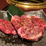 焼肉 どうらく - 