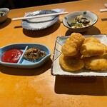 居酒屋 こばさく - 