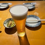 居酒屋 こばさく - 
