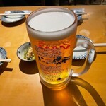 居酒屋 こばさく - 